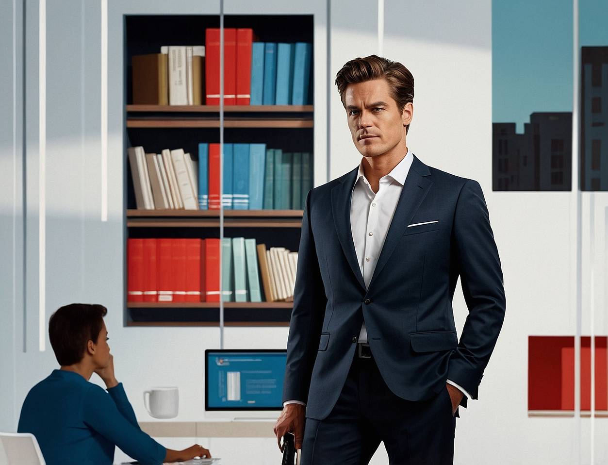 The Power of Popularity: Unpacking the Allure of Being in the Spotlight