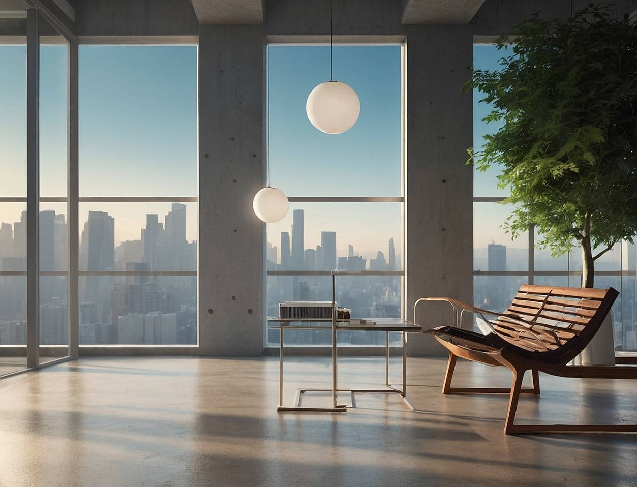 Flow Like Water: Designing a Daily Symphony of Calm Organization