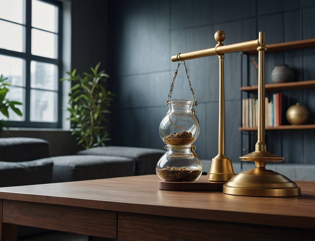 Finding Your Equilibrium: Tips for Sustaining Long-Term Balance