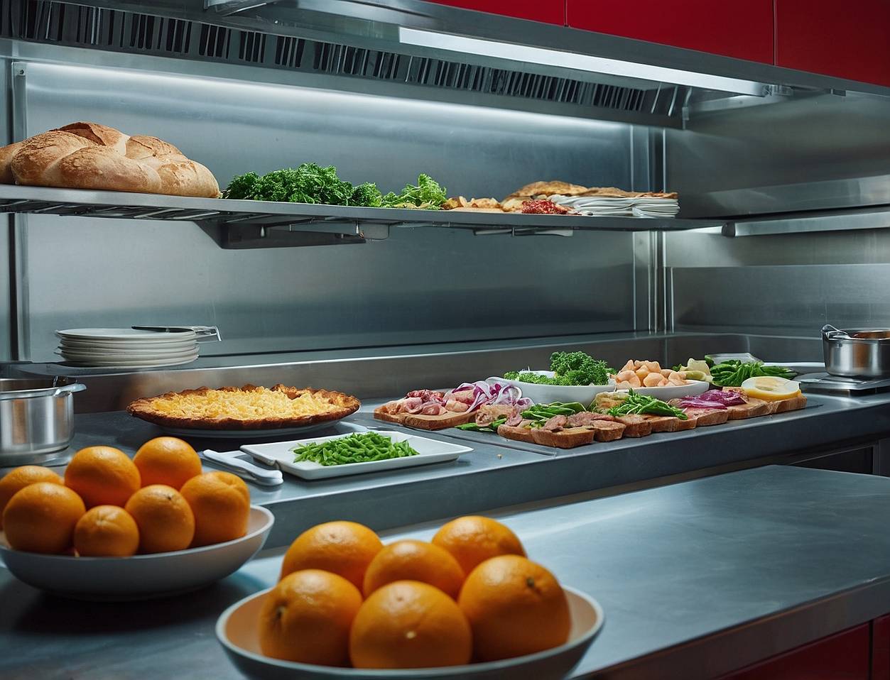 Nourishing Awareness: Simple Ways to Enhance Your Daily Relationship with Food