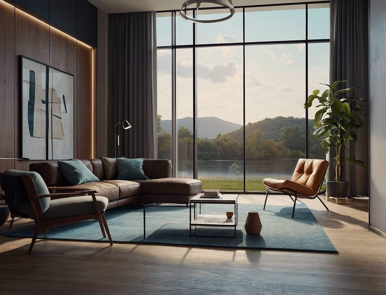 Balancing Acts: Crafting a Life in Harmony